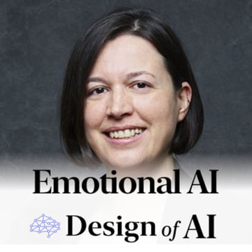37. Emotional AI will Transform Sales, Support & Training [Paula Petcu, Interhuman AI]