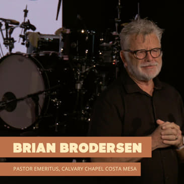 CGN International Conference: Session 1 with Brian Brodersen