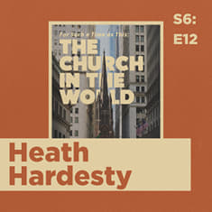 CGN Leadership Conference - S6:E12 with Heath Hardesty