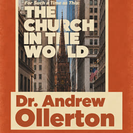 CGN Leadership Conference 2026: S6.E15 with Dr. Andrew Ollerton