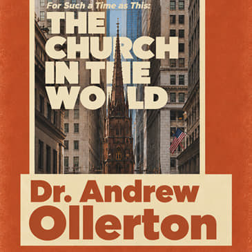 CGN Leadership Conference 2026: S6.E15 with Dr. Andrew Ollerton