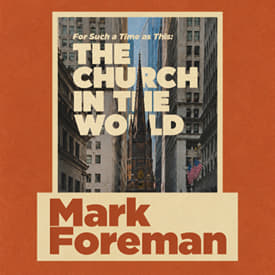 CGN International Conference: S6.E16 with Mark Foreman