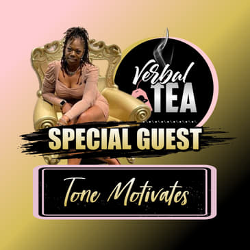 Episode 6 (The Power of Creative Expression)