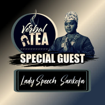 Episode 7 (Art, Purpose and Healing)