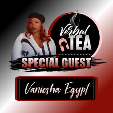 Episode 8 (Poetry and Inspiration)