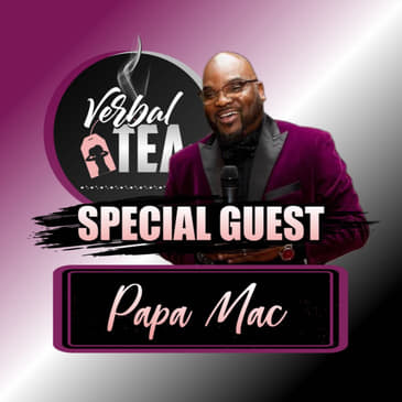 S2E2: DNA On Display, Journaling With My Father