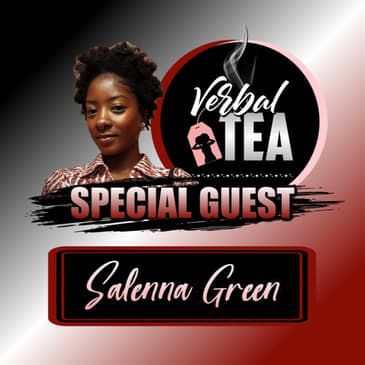 S2E6: Journaling to Freedom and Love