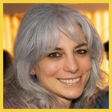 Episode 1: Micaela Giacobbe of Journeys Global