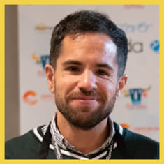 Episode 2: Alejandro Roca Rivera from Journeys Global