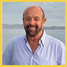 Episode 4: Patrick Monney of Travelquest