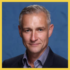 Episode 5: Tristan Dowell of Hyatt Hotels Corporation