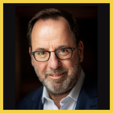 Episode 7: Flavio Bucciarelli⁠ of Erqole