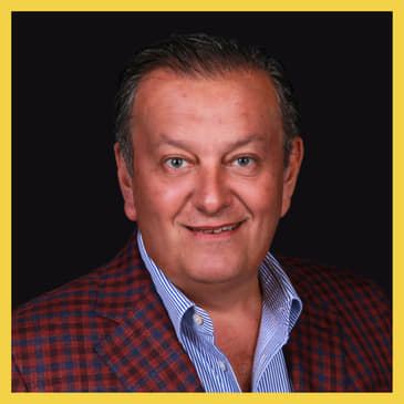 Episode 8: Andrea Filippi of Egnazia