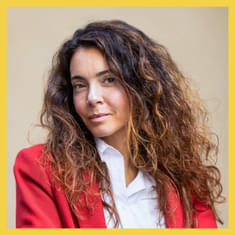 Episode 10: Delia of D-Luxury Hospitality