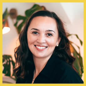 Episode 13: Journeys Sustainability Masterclass with Kelly Forbes of A'ARU Collective