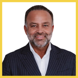 Episode 15: Bardia Torabi, General Manager of 7Pines Ibiza