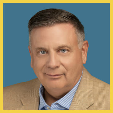 Episode 16: Joseph Marinelli, President & CEO of Visit Savannah