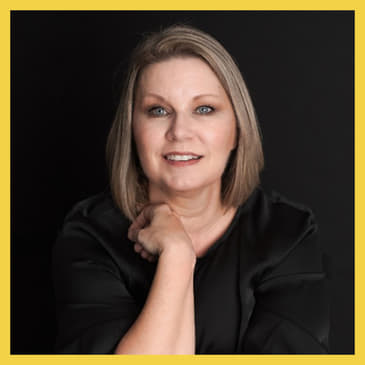Episode 18: Barbara Khan of Journeys by the Book & Global Travel Collection