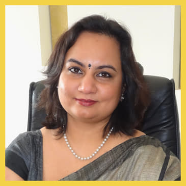 Episode 19: Parrul Sinha, Director of Sacred Dot Tours