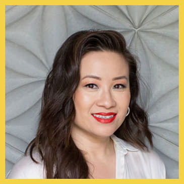 Episode 20: April Chan, Travel Advisor at Celebrated Travel