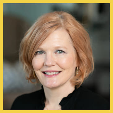 Episode 21: Melinda Fortunato of Best Travel