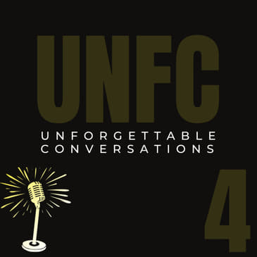 The Original UNFC Cast Part I #55