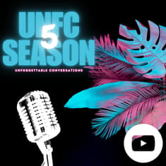 UNFC Runs a Marathon #72