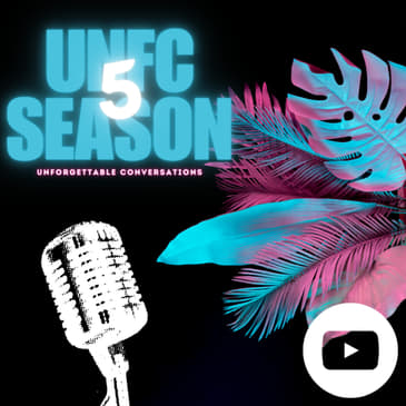 UNFC Runs a Marathon #72