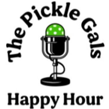 ALL NEW - The Pickle Gals - Happy Hour - Cheers! EP1