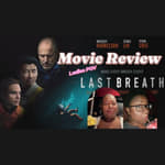 Season 2, Episode 8 Movie Review: Last Breath
