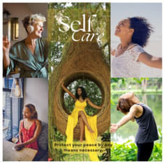 Season 2 , Episode 16: Self Care - Protect Your Peace By All Means Necessary