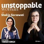 Balancing Passions: A Journey through Talent Management and Culinary Arts with Tarika Singh