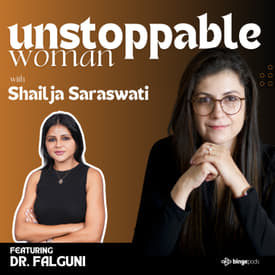 The Skin-Mind Connection: Dr. Falguni Shah’s Holistic Approach
