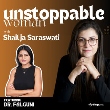 The Skin-Mind Connection: Dr. Falguni Shah’s Holistic Approach