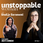 From Dough to Success: Aditi Handa's Inspiring Journey