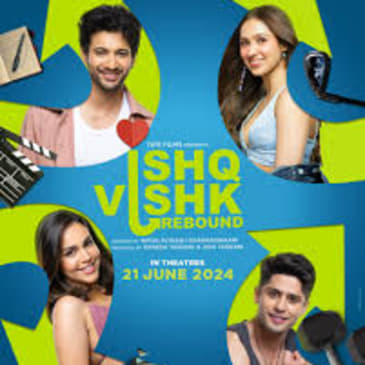 Ishq wishq Rebound - Watch or Not?