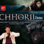 Chhorii - Watch or Not? #omarsays #moviereview