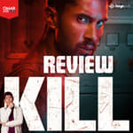 Kill - Watch or Not? #omarsays #moviereview