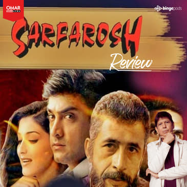 5 reasons to watch Sarfarosh #movie #bollywood