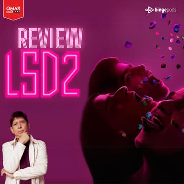 #LoveSexAurDhokha 2 - Watch or not? #LSD #Movies