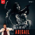 Abigail - Watch or Not? #omarsays