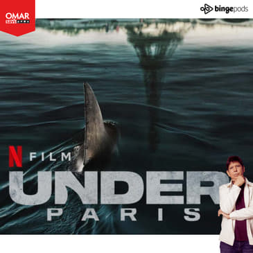 Under Paris - Watch or Not? #omarsays