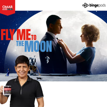 Fly Me To the Moon - Watch or Not?