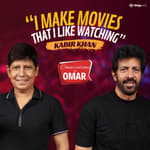 In Conversation with Kabir Khan