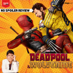 Deadpool &amp; Wolverine - Watch or Not? #omarsays