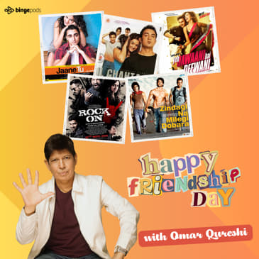 Best Dosti Movies to Watch on Friendship Day