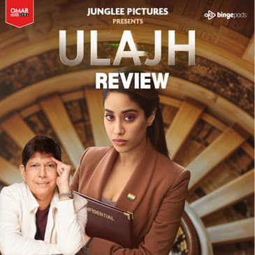 Ulajh - Watch or Not? #omarsays