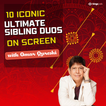 Most real &amp; fun on-screen siblings #omarsays