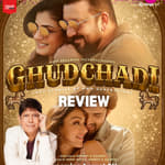 #Ghudchadi - Watch or Not? #omarsays | Movie #Review