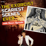 The #Exorcist (1973): The Scariest Scenes Ever Captured on Film! #horrorstories